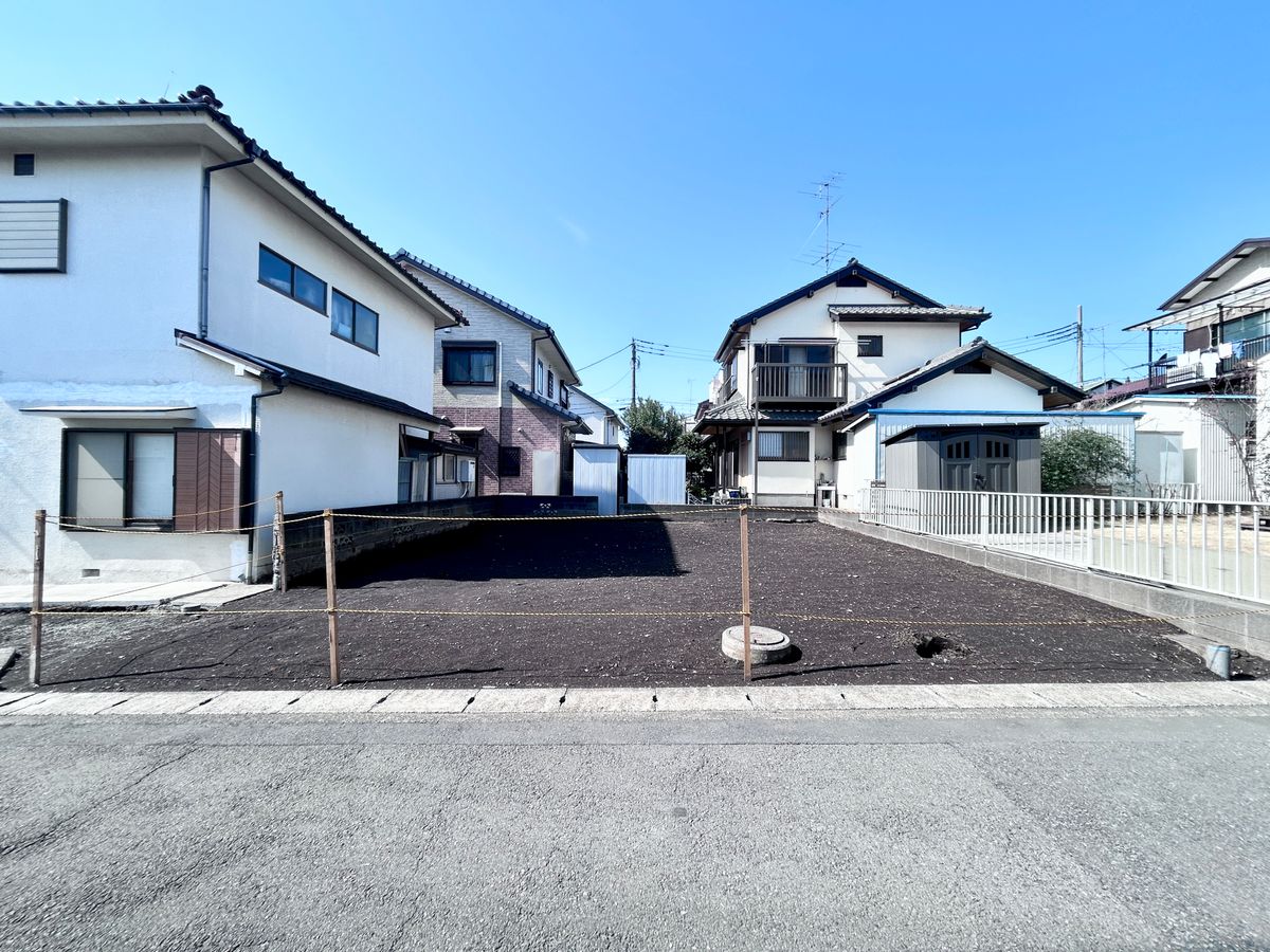 本郷2丁目 新築戸建 外観 外観