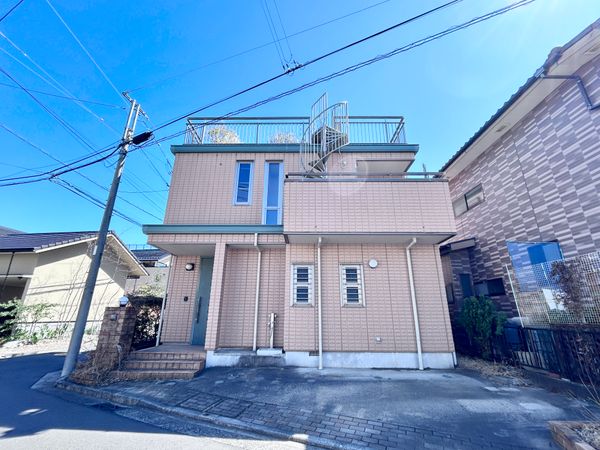 本郷1丁目 戸建 外観 本郷1丁目 戸建 外観