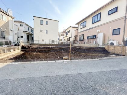 白根2丁目 新築戸建 その他現地