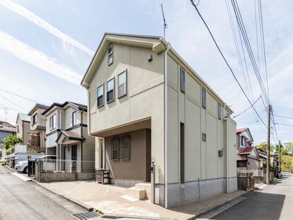 上白根1丁目 戸建 外観