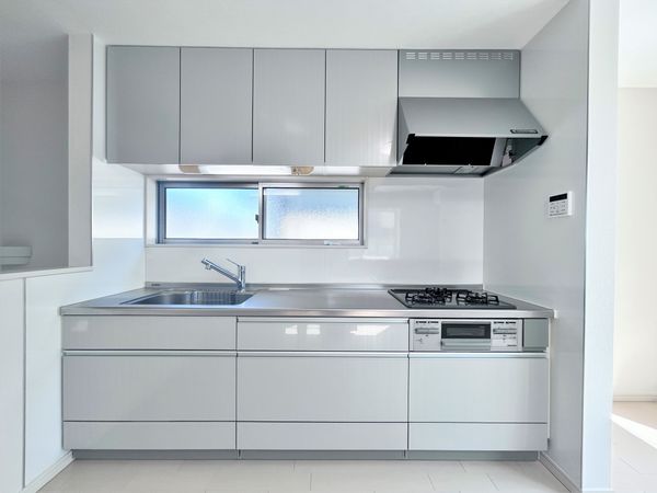 阿久和西2丁目 戸建 キッチン 阿久和西2丁目 戸建 キッチン