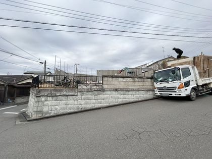 今宿東町 新築戸建 2号棟 その他