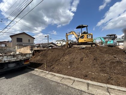 今宿東町 新築戸建 2号棟 その他現地