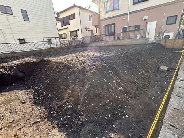 白根2丁目 新築戸建 その他現地