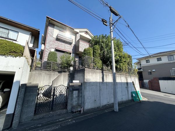 中沢3丁目 戸建 外観 中沢3丁目 戸建 外観