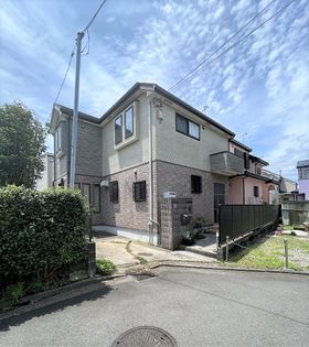 瀬谷5丁目 戸建 外観