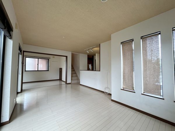 瀬谷5丁目 戸建 リビング 瀬谷5丁目 戸建 リビング