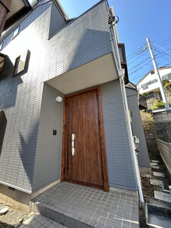 中尾2丁目 戸建 外観 中尾2丁目 戸建 外観