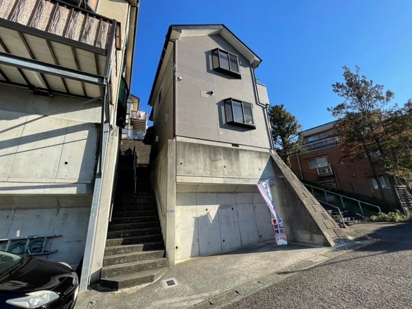 金が谷2丁目 戸建 外観 金が谷2丁目 戸建 外観