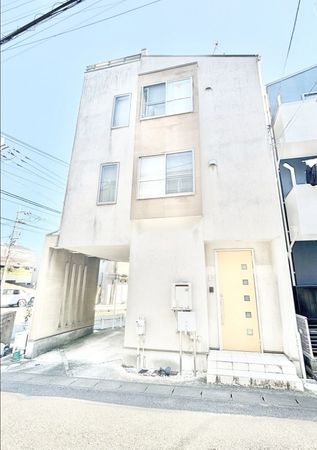 今宿西町 戸建 外観 今宿西町 戸建 外観