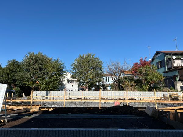 下瀬谷1丁目 新築戸建 外観 下瀬谷1丁目 新築戸建 外観