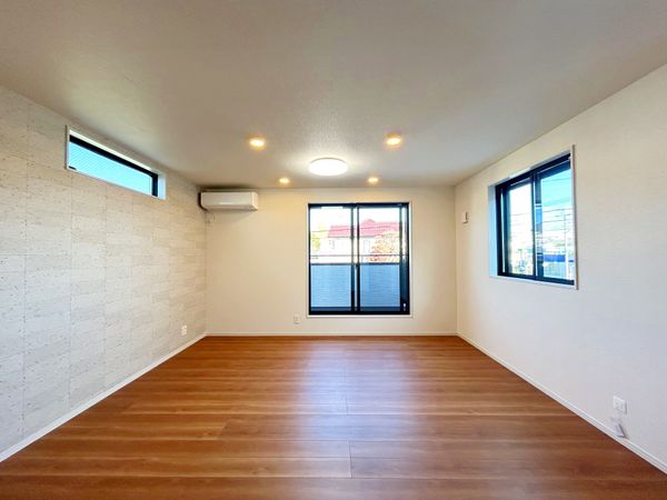 北新 新築戸建 4号棟 リビング 北新 新築戸建 4号棟 リビング