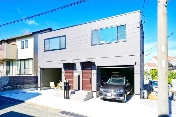 善部町 戸建 外観 善部町 戸建 外観