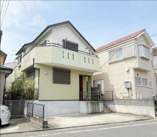 白根6丁目 戸建 外観 白根6丁目 戸建 外観