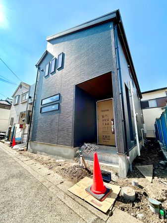 南瀬谷1丁目 新築戸建 外観