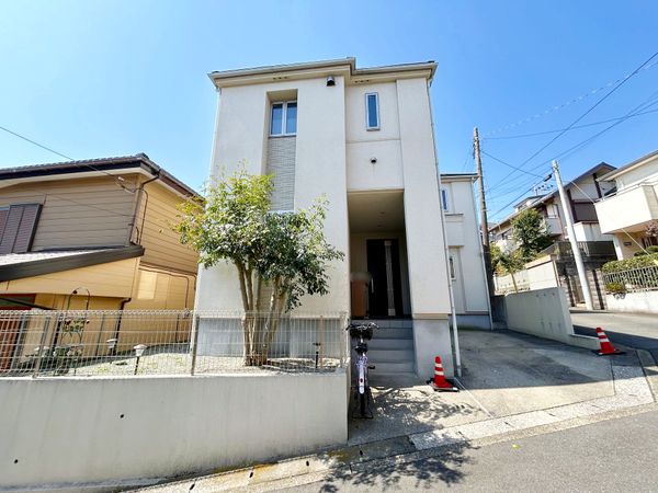 中尾1丁目 戸建 外観 中尾1丁目 戸建 外観