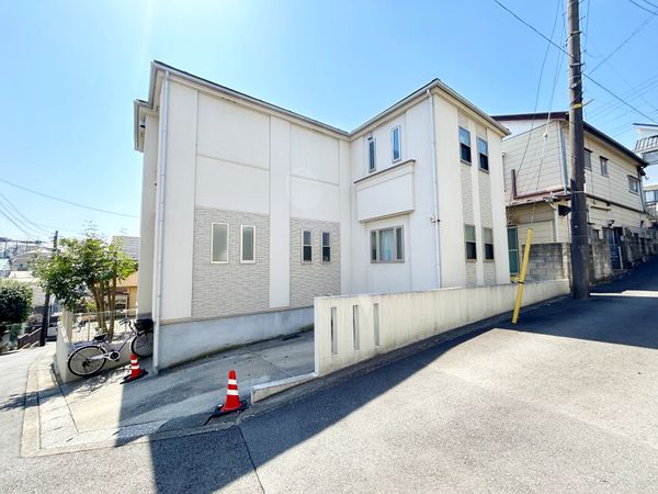 中尾1丁目 戸建 外観 中尾1丁目 戸建 外観