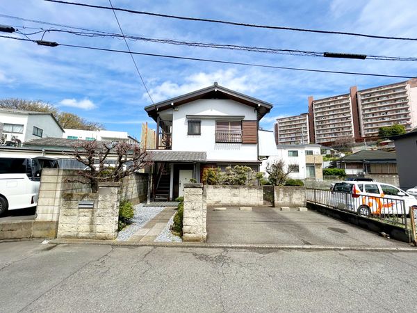 今井町 新築戸建 2号棟 その他現地 今井町 新築戸建 2号棟 その他現地