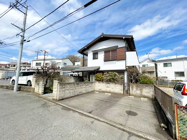 今井町 新築戸建 2号棟 その他現地 今井町 新築戸建 2号棟 その他現地