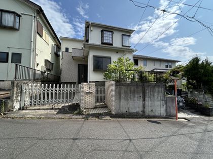 西谷2丁目戸建 外観