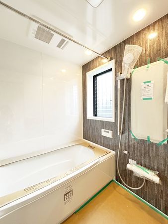 上白根2丁目 戸建 バス 上白根2丁目 戸建 バス