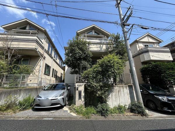 さちが丘 戸建 外観 さちが丘 戸建 外観