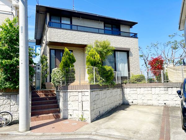 旭区今宿町 戸建 外観 旭区今宿町 戸建 外観