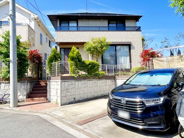 旭区今宿町 戸建 外観 旭区今宿町 戸建 外観