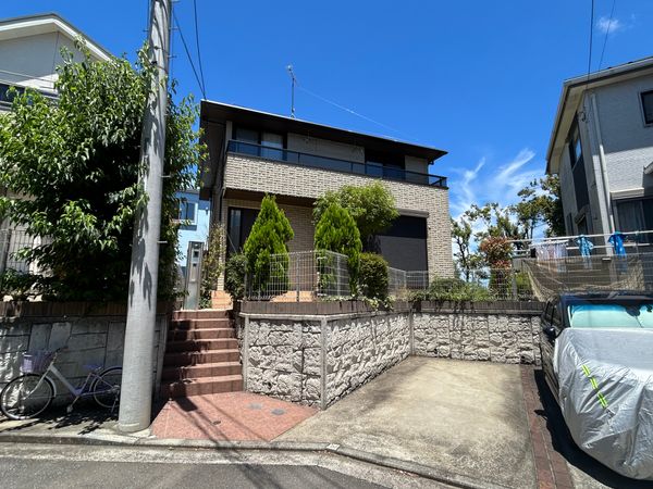 旭区今宿町 戸建 外観 旭区今宿町 戸建 外観