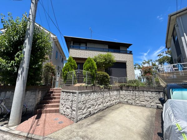 旭区今宿町 戸建 外観 旭区今宿町 戸建 外観