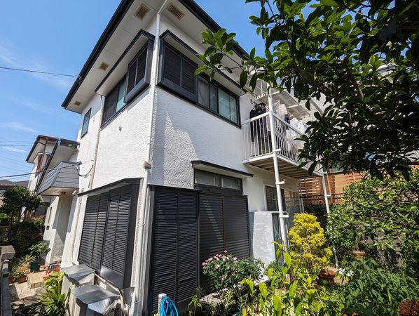 中沢1丁目 戸建 外観