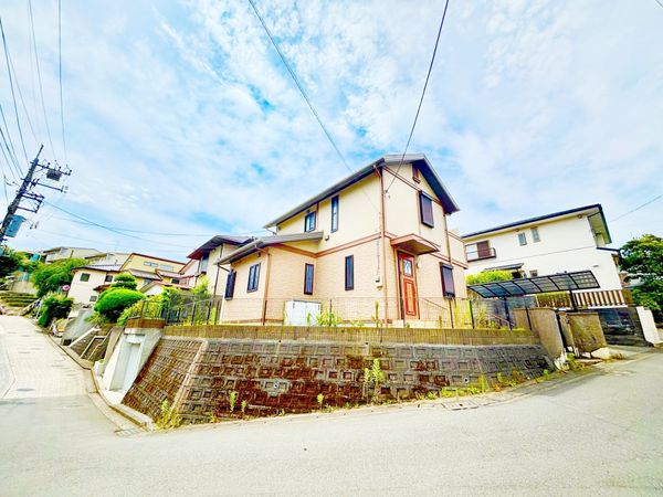 二俣川2丁目 戸建 外観 二俣川2丁目 戸建 外観