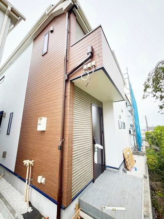 三ツ境 新築戸建 眺望