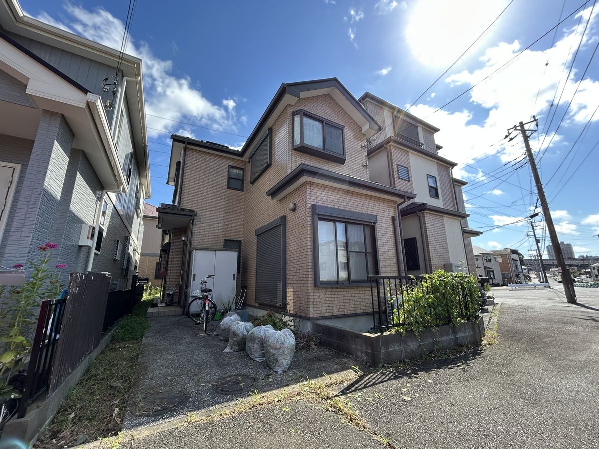 本宿町 戸建 外観 外観