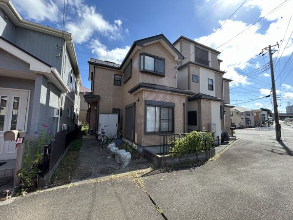 本宿町 戸建 外観 本宿町 戸建 外観