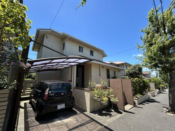 今宿2丁目 戸建 外観