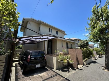 今宿2丁目 戸建 外観