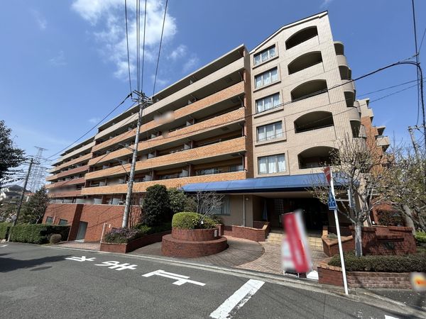 みやこガーデン リリフローラ館 外観