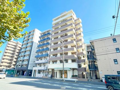 リブゼ横浜サザンピアリ 外観