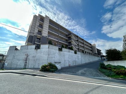 レーベン横濱鶴ヶ峰テラス 外観