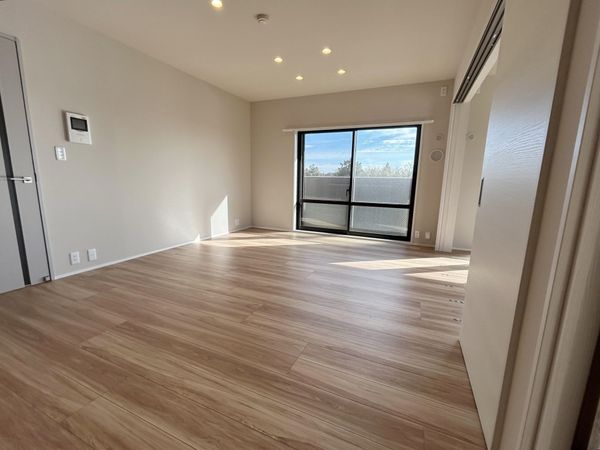 マイキャッスル三ツ境2 リビング