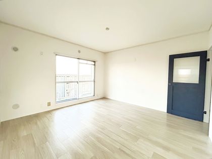 希望ヶ丘グリーンハイツ リビング