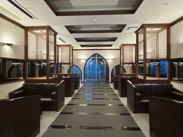 レーベンリヴァーレ横濱鶴ヶ峰ヒルズ エントランス レーベンリヴァーレ横濱鶴ヶ峰ヒルズ エントランス