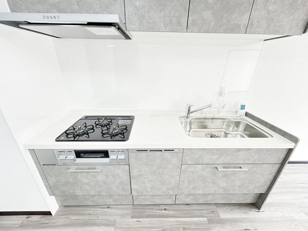 サニーハウス西谷 キッチン