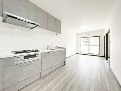 サニーハウス西谷 リビング