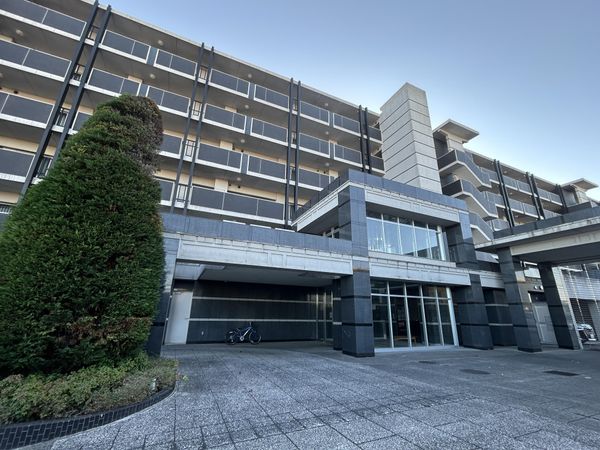 レーベンリヴァーレ横濱鶴ヶ峰ヒルズ 外観 レーベンリヴァーレ横濱鶴ヶ峰ヒルズ 外観