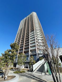 グレーシアタワー二俣川 外観