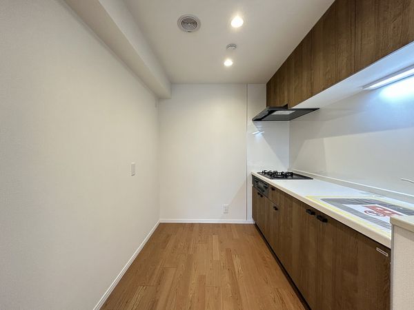 横浜二俣川ファミリーマンション キッチン 横浜二俣川ファミリーマンション キッチン