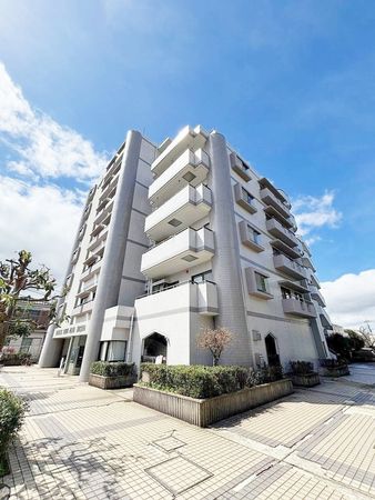 横浜サウスプラザ三ッ境 外観 横浜サウスプラザ三ッ境 外観