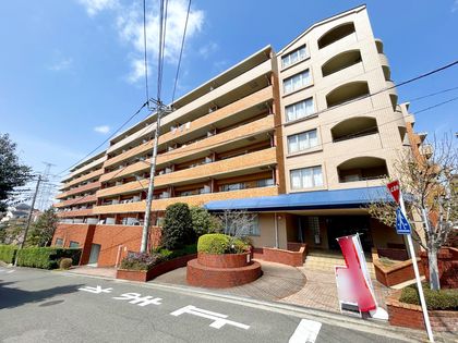 みやこガーデンリリフローラ館 外観